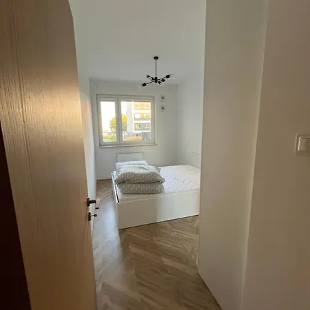Apartamento Sky Line Boarding 6 Persons 24 7 Check In *