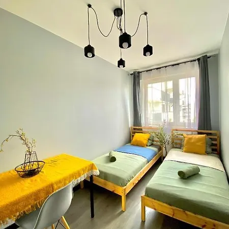 Apartment Sky Line Boarding 6 Persons 24 7 Check In *