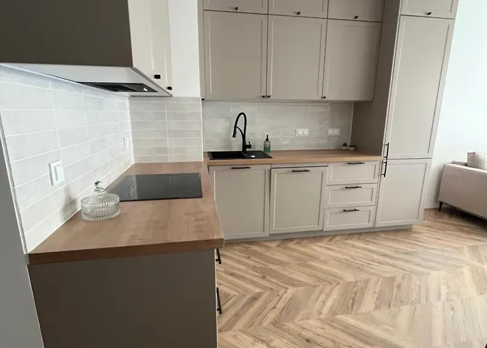 Sky Line Boarding 6 Persons 24 7 Check In Appartamento