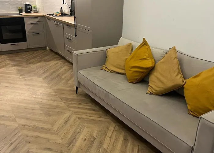 Sky Line Boarding 6 Persons 24 7 Check In Warschau