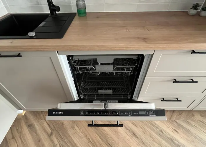 Sky Line Boarding 6 Persons 24 7 Check In Appartamento *