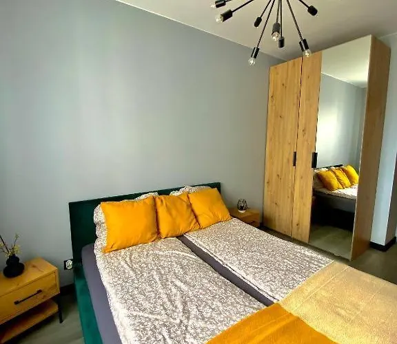 Sky Line Boarding 6 Persons 24 7 Check In Appartement