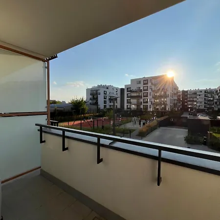 Apartmán Sky Line Boarding 6 Persons 24 7 Check In