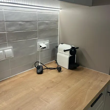 Apartmán Sky Line Boarding 6 Persons 24 7 Check In Varšava